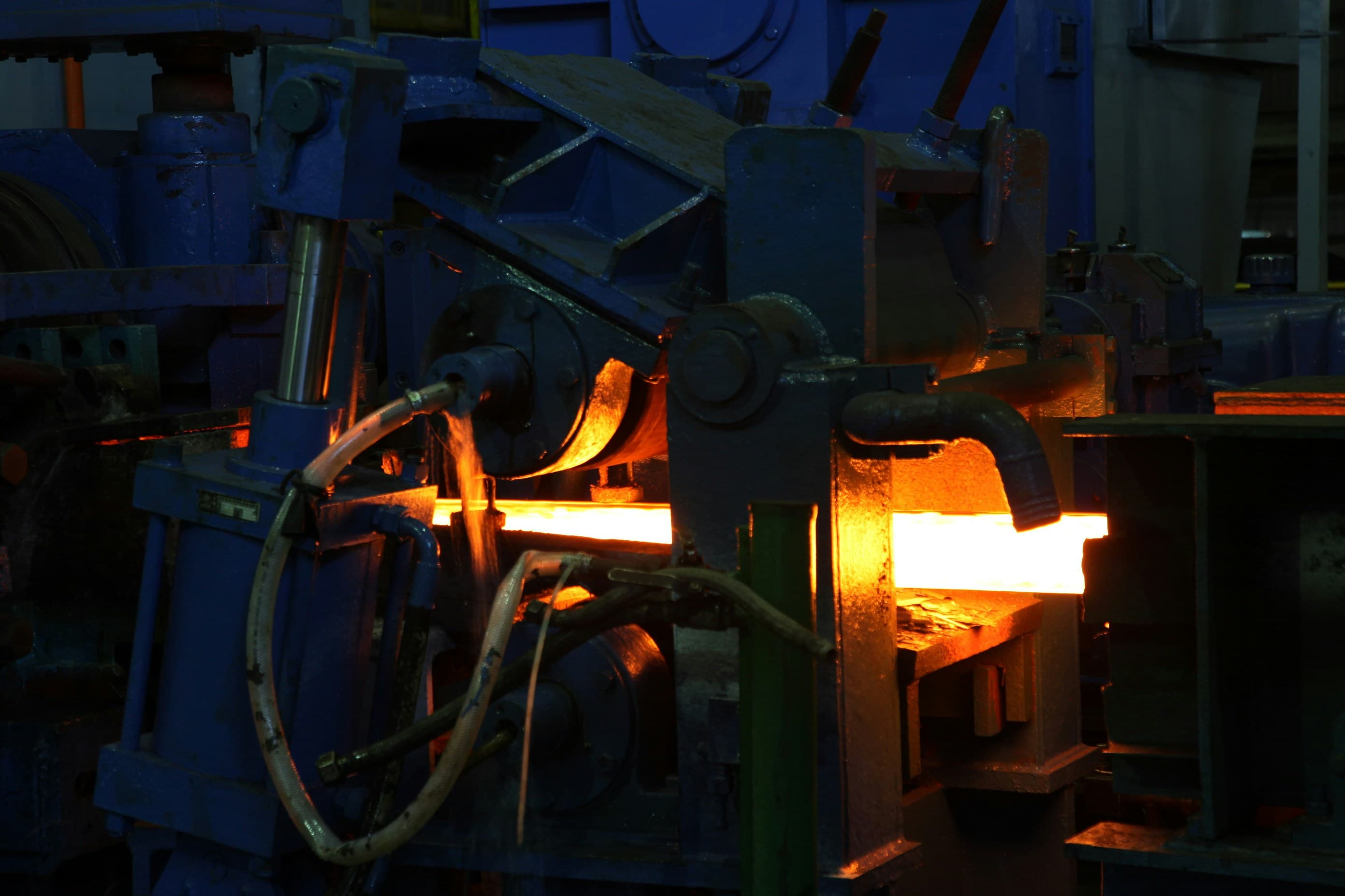 Howco Manufacturing & Services