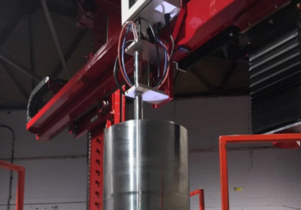 Compact & Vertical Cladding Systems